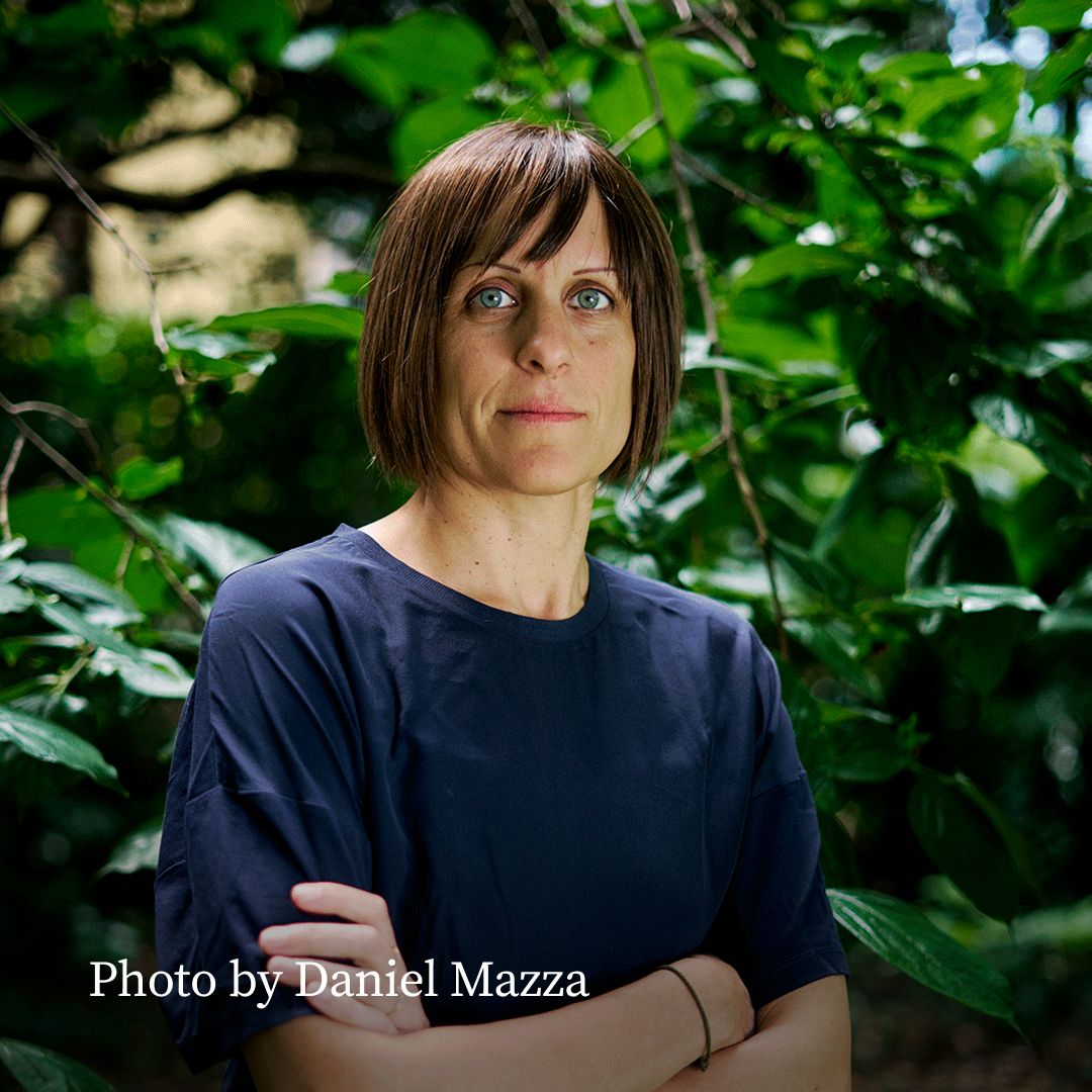 Lisa Mazza Credits