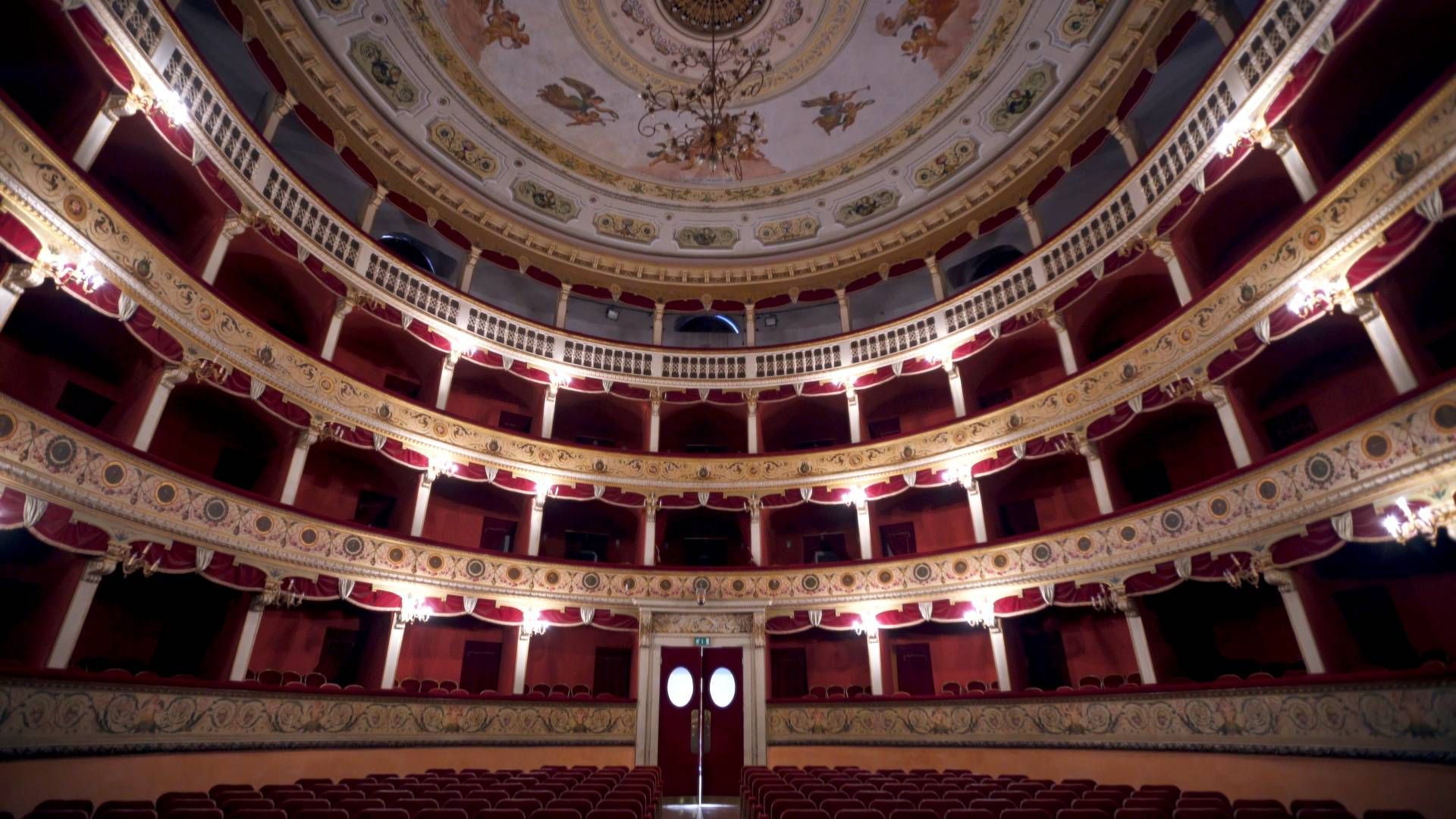 Teatro Pirandello 1 (2)